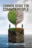 Common Sense for Common People (eBook, ePUB)