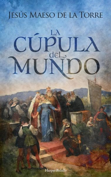 La cúpula del mundo (eBook, ePUB) La cúpula del mundo (eBook, ePUB)