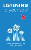 Listening to Your Soul (eBook, ePUB)