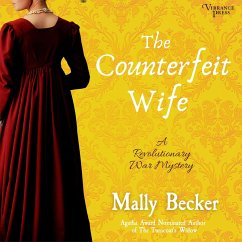 The Counterfeit Wife (MP3-Download) - Becker, Mally