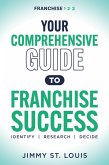 Your Comprehensive Guide to Franchise Success (eBook, ePUB)