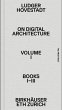 On Digital Architecture in Ten Books... - Bild 1