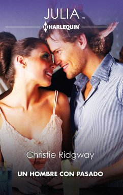 Cover Un hombre con pasado (eBook, ePUB)