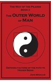 The Outer World of Man (eBook, ePUB)