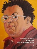 An artist's study of MASTER SELF-PORTRAITS 2 (eBook, ePUB)