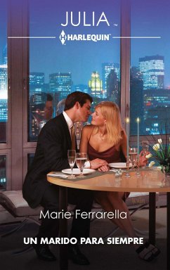 Cover Un marido para siempre (eBook, ePUB)