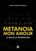 Metanoia Mon Amour (eBook, ePUB)