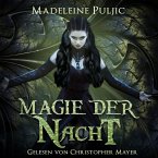 Magie der Nacht (MP3-Download)