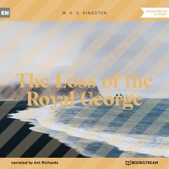 The Loss of the Royal George (MP3-Download) - Kingston, W. H. G.