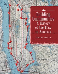 Cover Building Communities (eBook, ePUB)