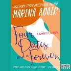 Four Dates and a Forever (MP3-Download)