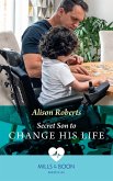 Secret Son To Change His Life (Morgan Family Medics, Book 1) (Mills & Boon Medical) (eBook, ePUB)