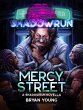 Shadowrun: Mercy Street (Shadowrun... - Bild 1