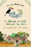 To Allbeings on Earth: Wherever You Are! (Allbeings Series) (eBook, ePUB)