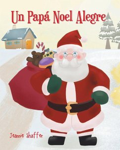 Un Papá Noel Alegre (eBook, ePUB)