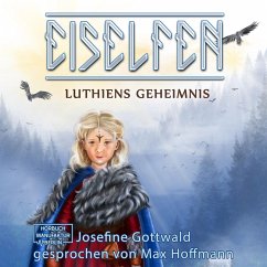 Lúthiens Geheimnis (MP3-Download) - Gottwald, Josefine