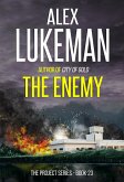 The Enemy (The Project, #23) (eBook, ePUB)