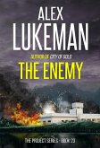 The Enemy (The Project, #23) (eBook, ePUB) The Enemy (The Project, #23) (eBook, ePUB)