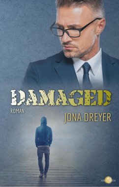 Damaged (eBook, ePUB) - Dreyer, Jona