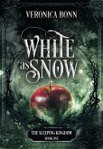 White as Snow (The Sleeping Kingdom, #1) (eBook, ePUB)