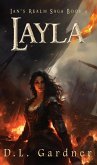 Layla (Ian's Realm Saga, #4) (eBook, ePUB)