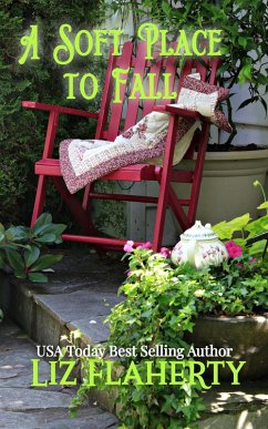 Cover A Soft Place to Fall (eBook, ePUB)