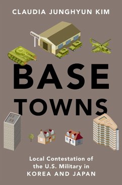 Cover Base Towns (eBook, PDF)