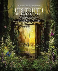 Cover His Truth Be Told Tales (eBook, ePUB)