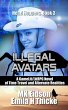 Illegal Avatars: A GameLit/LitRPG Novel... - Bild 1