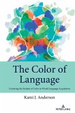 The Color of Language (eBook, PDF)