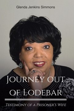 Cover Journey out of Lodebar (eBook, ePUB)