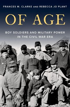 Of Age (eBook, PDF) - Clarke, Frances M.; Plant, Rebecca Jo