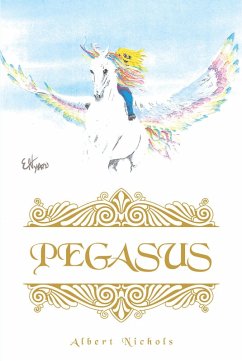 Cover Pegasus (eBook, ePUB)