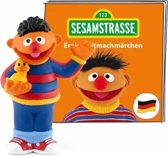 Tonie - Sesamstraße - Ernie