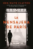 La mensajera de París (eBook, ePUB)