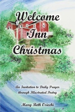 Cover Welcome Inn Christmas (eBook, ePUB)