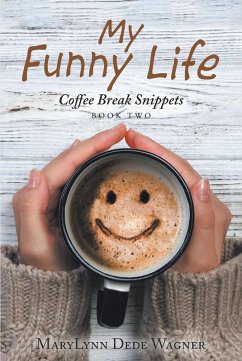 Cover My Funny Life (eBook, ePUB)