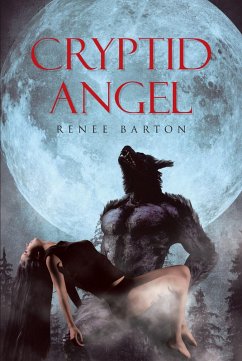 Cryptid Angel (eBook, ePUB)