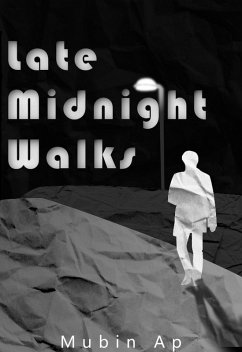 Cover Late Midnight Walks (eBook, ePUB)