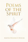 Poems of the Spirit (eBook, ePUB)