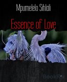 Essence of Love (eBook, ePUB)