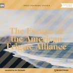 The Escape of the American Frigate Alliance (MP3-Download)