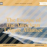 The Escape of the American Frigate Alliance (MP3-Download) The Escape of the American Frigate Alliance (MP3-Download)