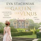 Der Garten der Venus (MP3-Download)