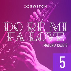 Do Ré Mi Fa Love 5 (MP3-Download) - Cassis, Maloria