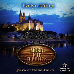 Mord mit Elbblick (MP3-Download) - Kühne, Evelyn
