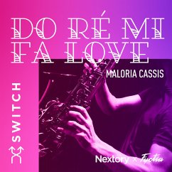 Do Ré Mi Fa Love (MP3-Download) - Cassis, Maloria