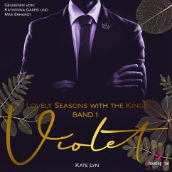 Cover Violet (MP3-Download)