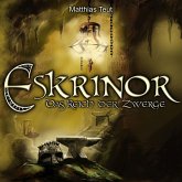 Eskrinor - Das Reich der Zwerge (MP3-Download)