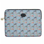 Easy Laptop Case Pferde